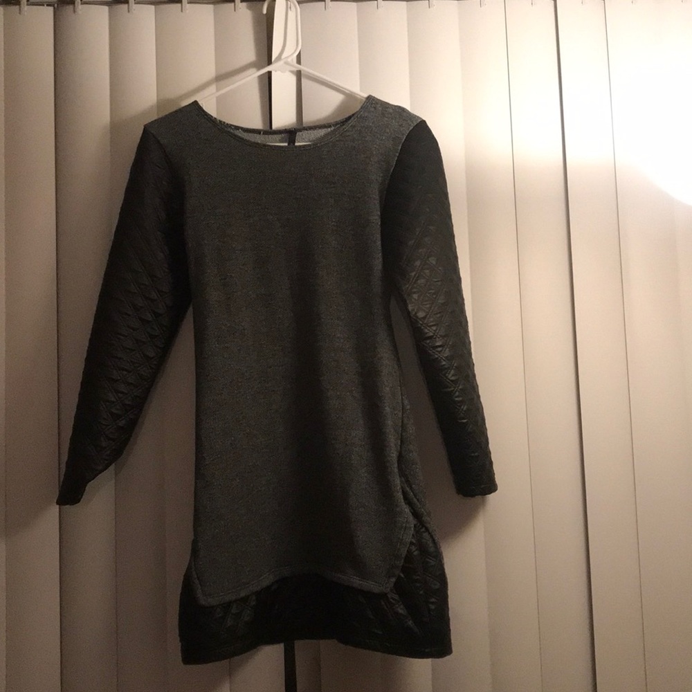 Good time USA dress
